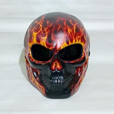 CHOPPER BOBBER SKULL