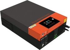 Power Inverter 3600W 24V Solar