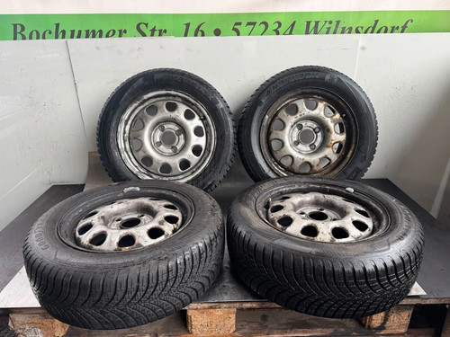 Winterreifen 185 60r14 - winterreifen, 185/60r14