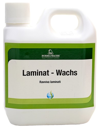 Profi laminatwachs - 1,