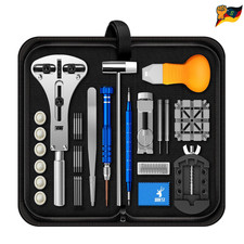 Uhren Reparatur Werkzeug Set