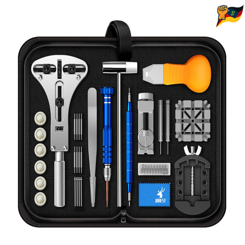 Uhren reparatur werkzeug set - werkzeug,