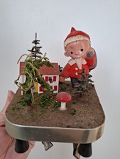 DDR Sandmännchen Lampe 50er/60er/70er Jahre Museumstück RARITÄT Sammler Sandmann