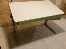 Kinderschreibtisch Moll Winner