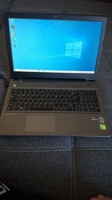 MEDION AKOYA P6657 Intel