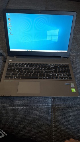 Medion akoya p6657 intel - p6657,