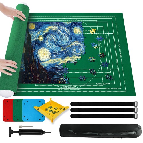 Puzzlematte für 1500 teile - für,
