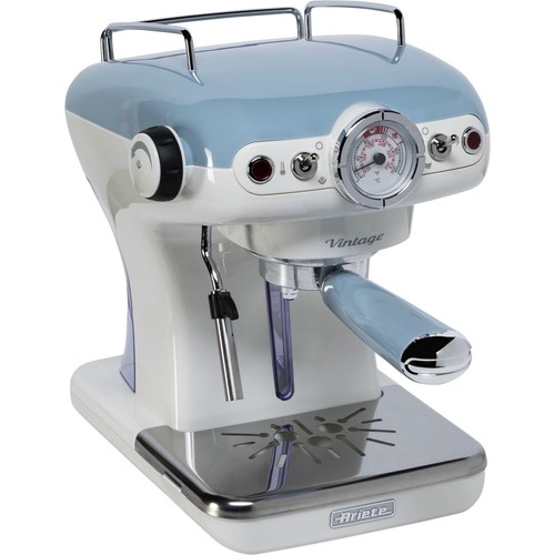 Ariete vintage espresso - ariete,