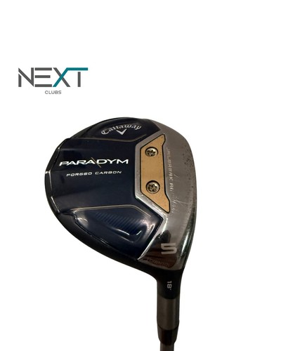 Callaway paradym fairwayholz - fairwayholz, 5