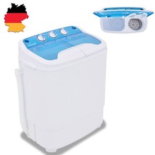 Mini Waschmaschine mit