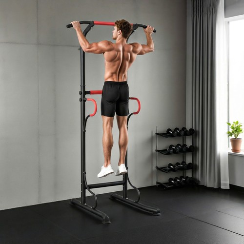 Homcom power tower - homcom,