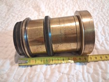 Antikes seltenes Messing