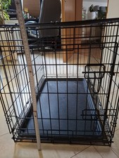 Transportkäfig Katze Hund