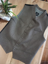 Hammerschmid Trachtenweste Max