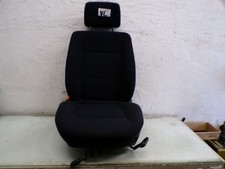 Sitz Fahrersitz Audi 80 B4