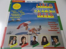 71710 - ITALO SUPERHITS - 1988