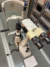 Spaltlampe Rodenstock RO 4000