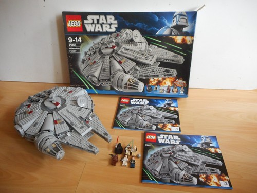 Lego star wars - lego,
