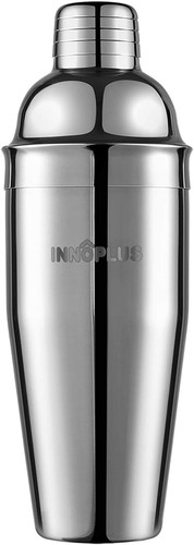 Cocktail shaker set 750ml - cocktail,