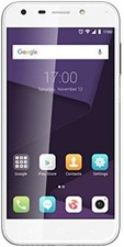 ZTE Blade A6 5.2", 32GB, Ohne