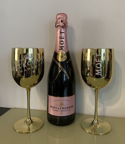 Moët chandon rosé - &,