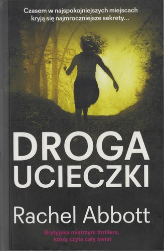 Droga ucieczki abbott - droga, r.abbott