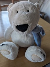 NICI Eisbär (95264) - 37cm -