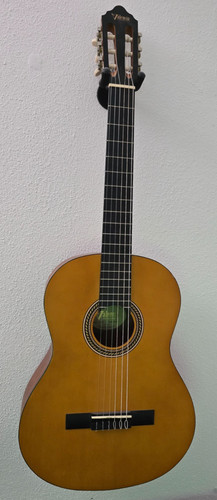 Gitarre valencia vc204l - valencia,