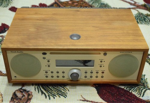 Tivoli audio music - tivoli, bt