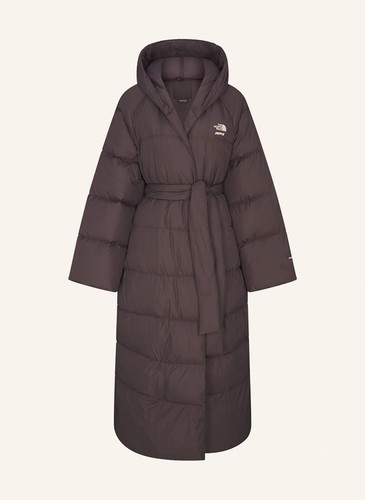 The north face skims - the,