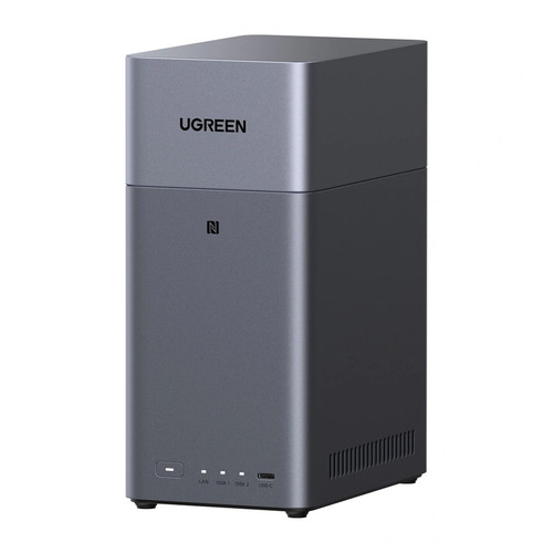 Nas file server - nas, ugreen