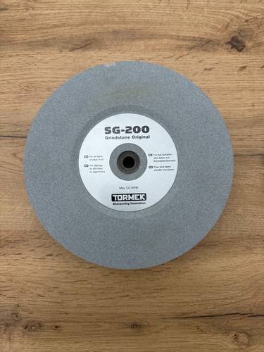 Tormek schleifstein - tormek,