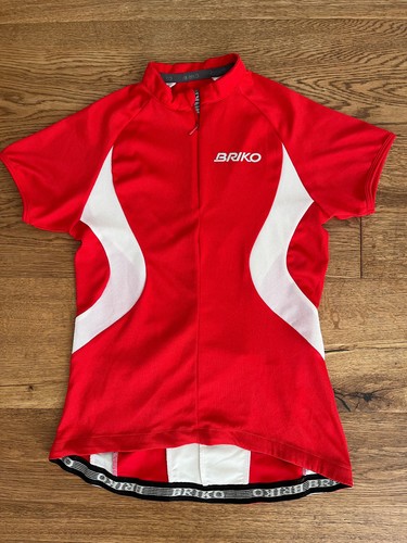 Briko rad trikot - briko,