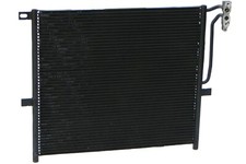 Klima Kondensator  BMW E83 X3