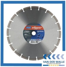 Norton Clipper Pro Universal