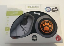 Hunde Leine mit LED Licht, Reflektierende Elemente                       5 Meter