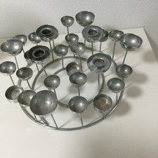 Kerzenleuchter Kerzenstände Von Fischers Lagerhaus  Für29 Kerzen 35cm