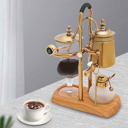 Siphon kaffeemaschine - siphon,