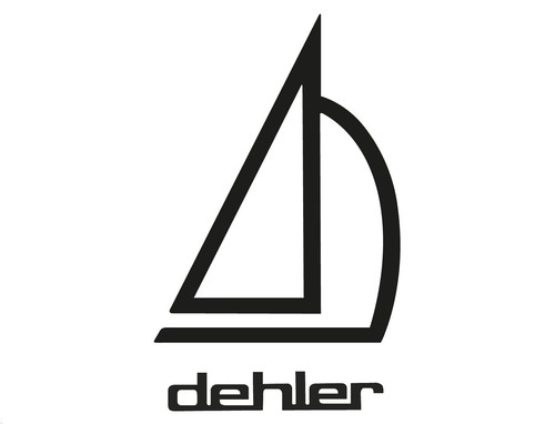 Dehler segel schwarz - dehler,