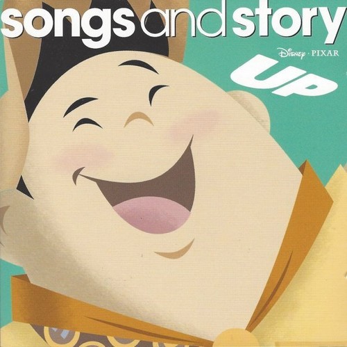 Songs and story up - -,