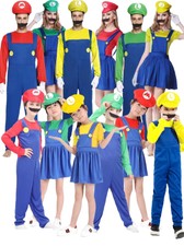 Kinder Junge Cosplay Super