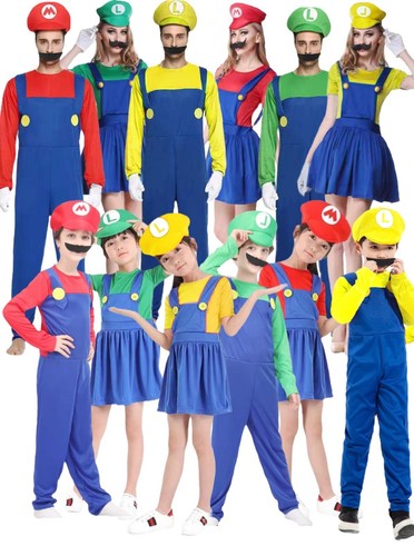 Kinder junge cosplay super - junge,