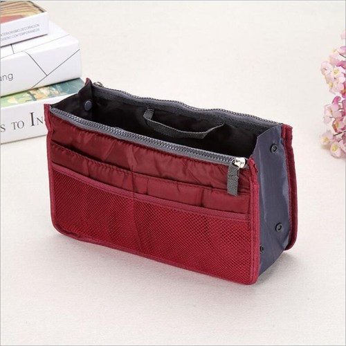 Handtaschen organizer makeup - organizer,