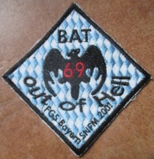 Fregatte BAYERN SNFM 2001 BAT