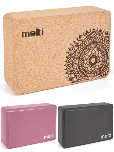 Yoga block yogaklotz aus - yoga,