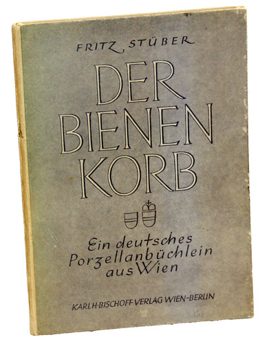 Fritz stüber der bienenkorb - stüber,