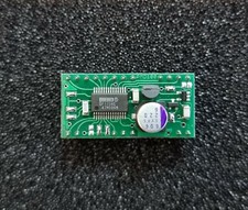 Rotel RCD-991 / RCD-990 Digital Upgrade - new version