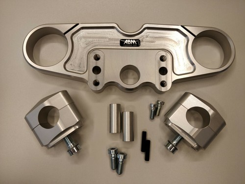 Abm superbike booster - abm,