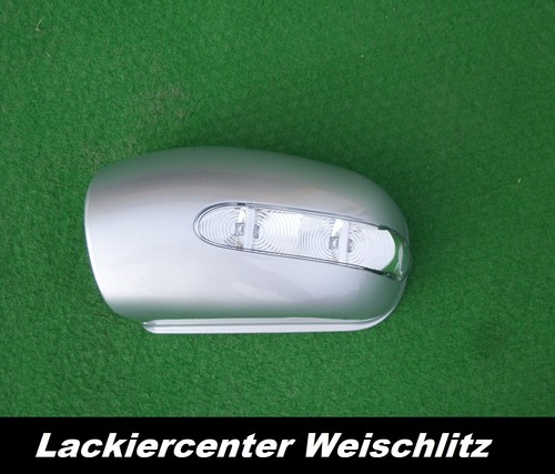 Mercedes w203 spiegelkappe - mercedes,