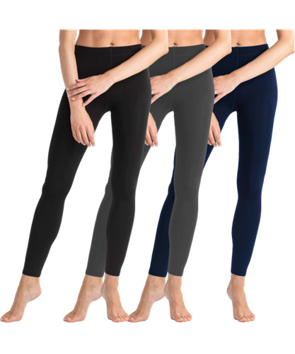 Damen thermo leggins - damen,